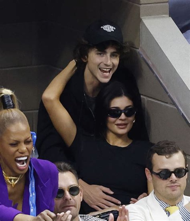 Timothee Chalamet Recalls Beyonce Concert With Girlfriend Kylie Jenner – Hollywood Life