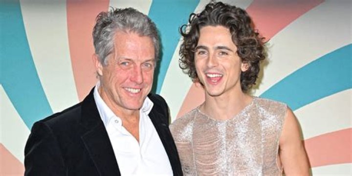 Timothee Chalamet Revealed Upcoming Birthday Plans in New Interview – Hollywood Life