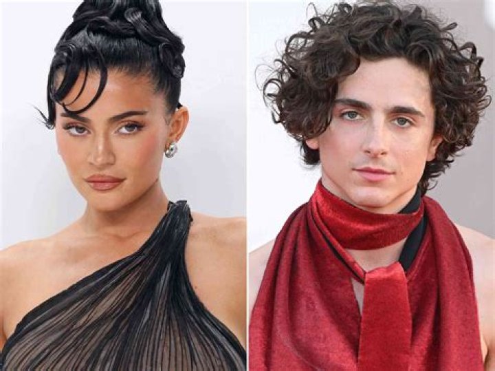 Timothee Chalamet Thinks Kylie Jenner Is an ‘Amazing Mom’ as Their Romance Heats Up