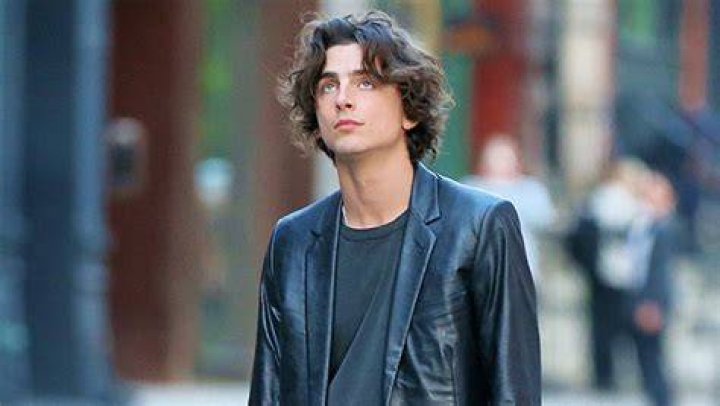 Timothee Chalamet Wears All Leather Amidst Kylie Jenner Rumors – Hollywood Life