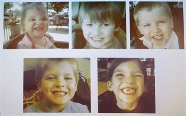 Timothy Ray Jones Jr. & Family — PICS