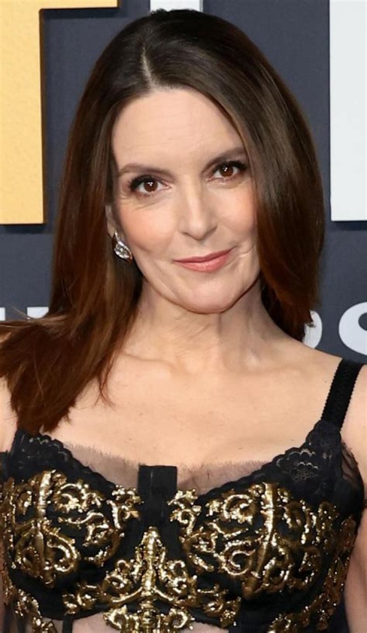Tina Fey — PICS