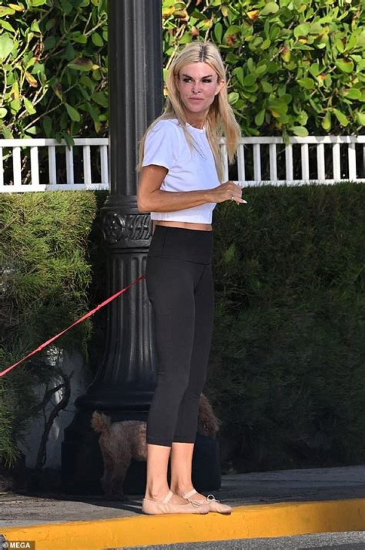 Tinsley Mortimer Is ‘Planning On’ Attending ‘RHONY’ Reunion Despite ‘Walking Away From The Show’