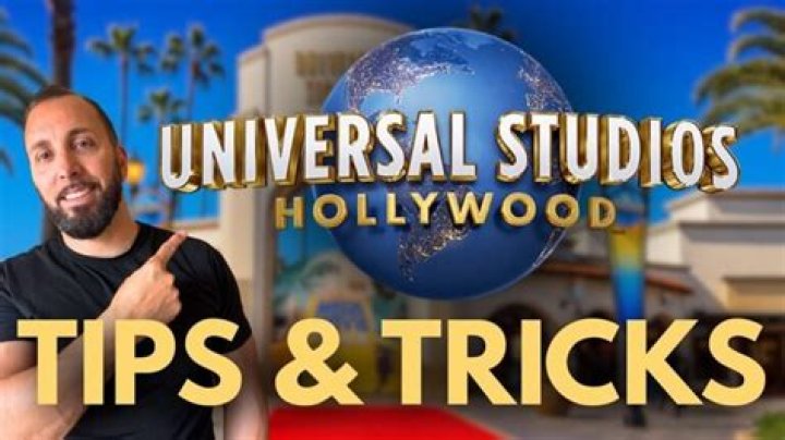 Tips & Tricks – Hollywood Life