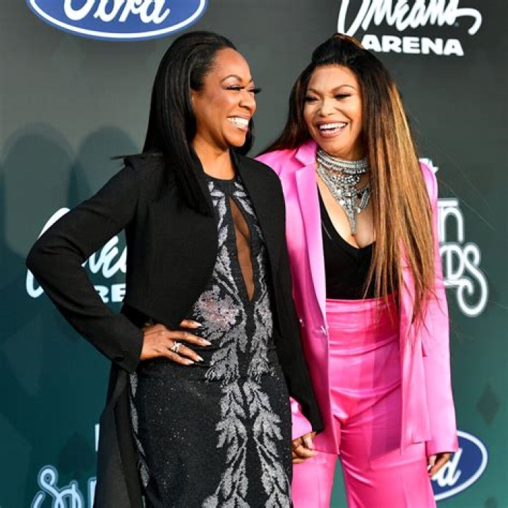 Tisha Campbell Talks Soul Train Awards 2019 & What Fans Can Expect – Hollywood Life