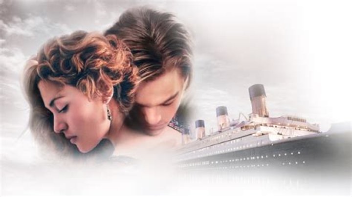 ‘Titanic’ Is Not A Kids Movie — Why The Blockbuster Is Too Intense – Hollywood Life