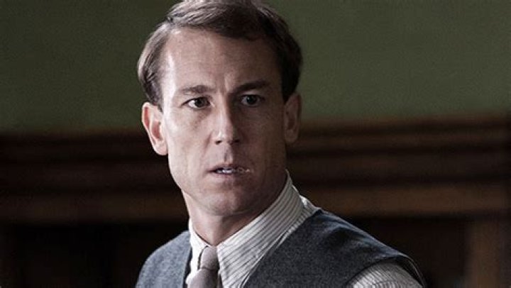 Tobias Menzies: 5 Things To Know About ‘The Crown’s New Prince Philip