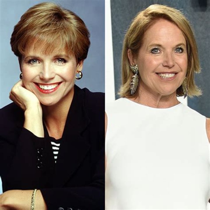 ‘TODAY’ Show Anchors Through The Years — Photos – Hollywood Life