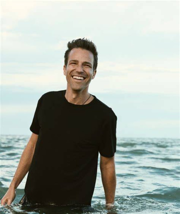 Todd Carey
