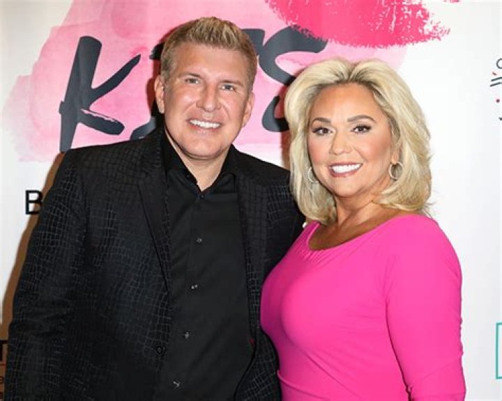 Todd Chrisley May Have to Move Prisons Due to ‘Retaliation’ – Hollywood Life