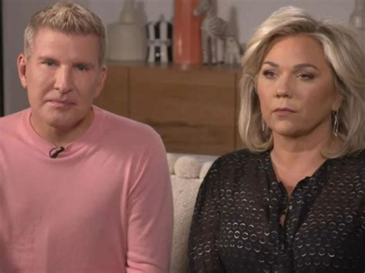 Todd Chrisley Responds To Gay Affair Rumors By Ex-Business Partner – Hollywood Life
