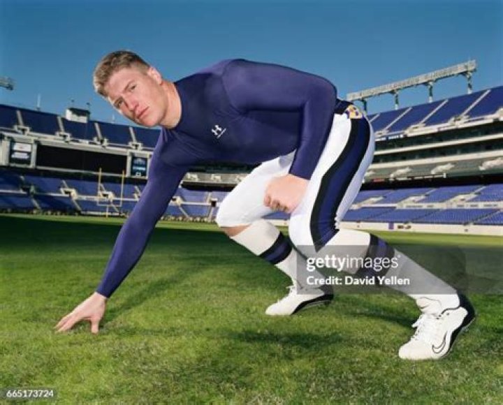 Todd Heap — PICS
