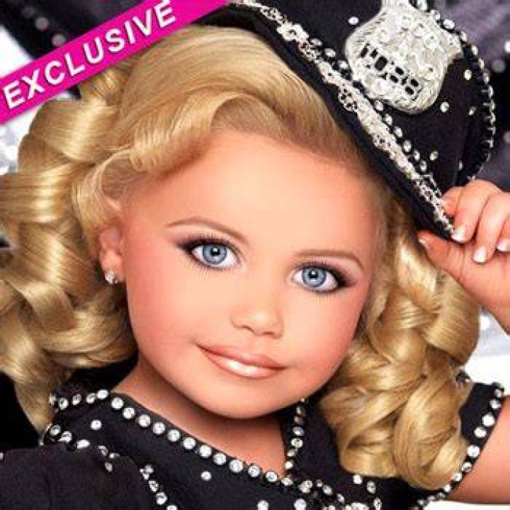 ‘Toddlers & Tiaras’ Mom Accused Of Sexualizing Daughter Wins Custody