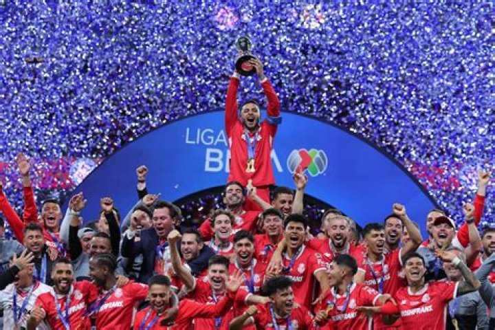 Toluca FC — Pics