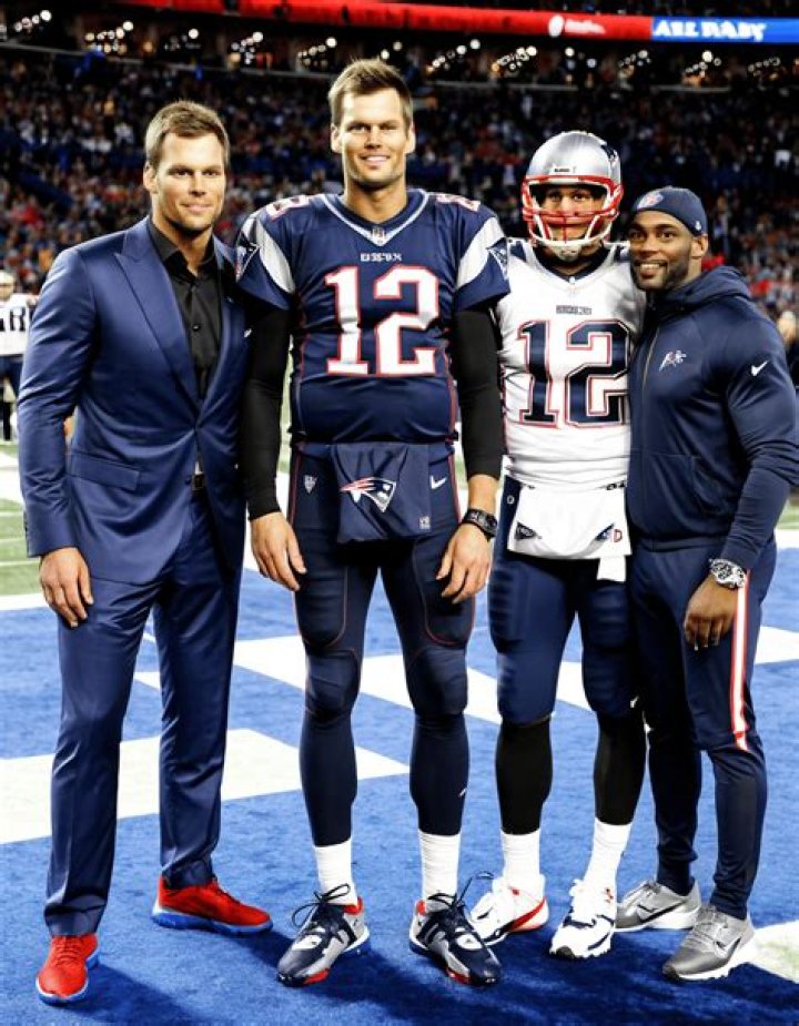 Tom Brady, 44, May Not Retire After All: Interested In Joining A Potential Super Bowl Team