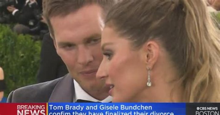 Tom Brady Confesses He Doesn’t Want to ‘Deal With’ More ‘Drama’ 1 Year After Gisele Bundchen Divorce