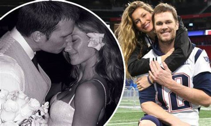 Tom Brady & Gisele Bundchen Celebrate Daughter Vivian’s 9th Birthday – Hollywood Life