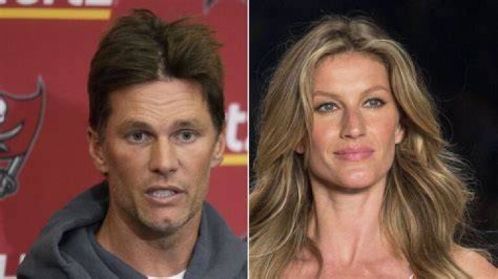 Tom Brady & Gisele Divorce Drama: Their Nasty Final Fight — Report