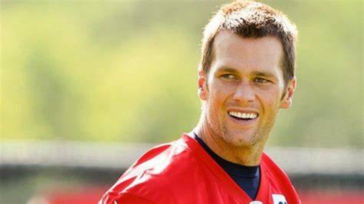 Tom Brady Goes Shirtless In His Home Gym In Revealing New Video: Watch