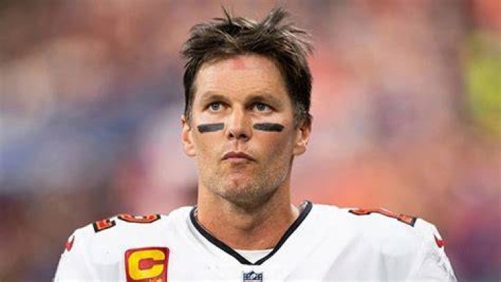 Tom Brady Hopes Son Jack, 14, Will Play Football But Gisele Bundchen Wants Him To Chase His Own Dreams