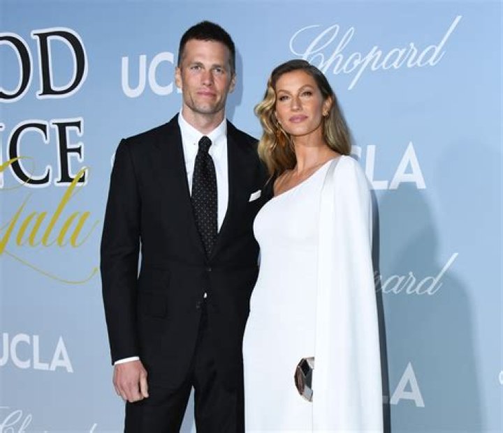Tom Brady Plays Future Song In New Video Sparking Gisele Theories – Hollywood Life