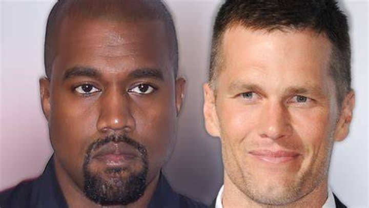 Tom Brady Replies To Kanye West’s Rant Before He Goes Off About Pete Davidson ‘Antagonizing’ Him