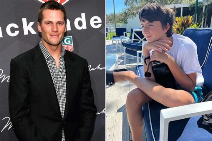 Tom Brady Reveals When He’ll Celebrate Christmas 2022 With His Kids – Hollywood Life