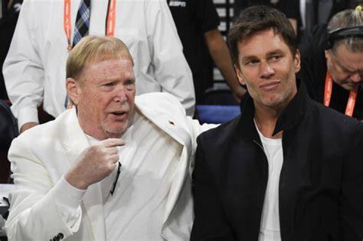 Tom Brady’s Post-Retirement Plans: He’s ‘Interested’ In Buying A Sports Team