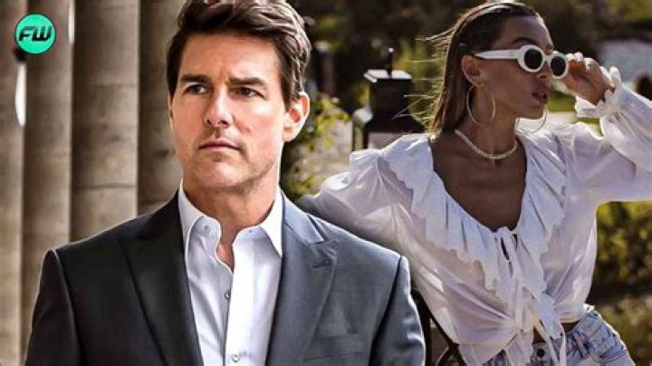 Tom Cruise Is ‘Extremely Confident’ About Romance With Elsina Khayrova – Hollywood Life