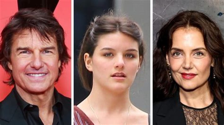 Tom Cruise Leaving Scientology For Daughter, Suri Cruise? — Shocking Details – Hollywood Life