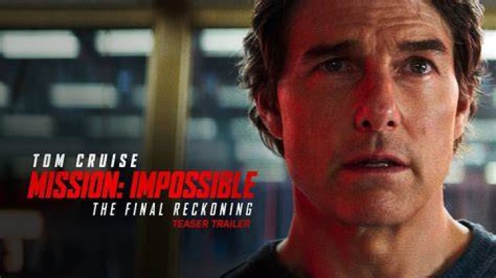 Tom Cruise Screams At ‘Mission Impossible 7’ Crew For Breaking COVID Rules On Set — Listen
