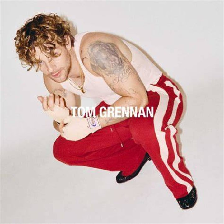 Tom Grennan’s Breathtaking ‘This Is The Place’ Video Was Born Out Of ‘Frustration’ Over A Breakup