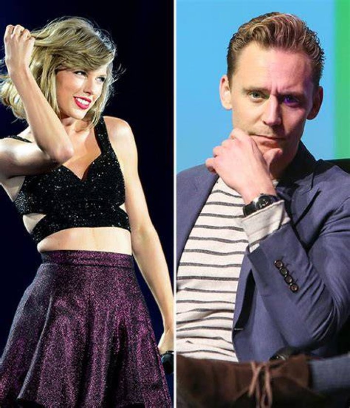 Tom Hiddleston’s Dating History — The Girls Who Came Before Taylor Swift – Hollywood Life