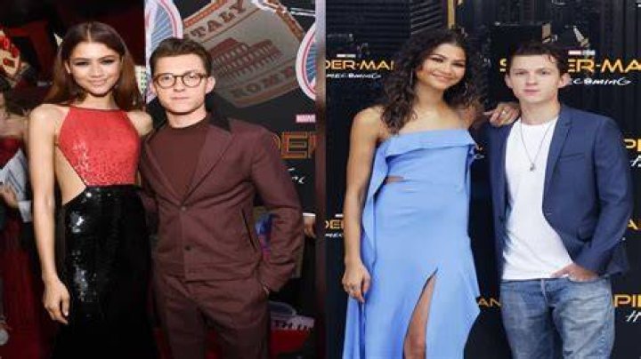 Tom Holland Declares He ‘Loves’ Zendaya ‘Very Much’ & Reveals Why They Keep Relationship Private