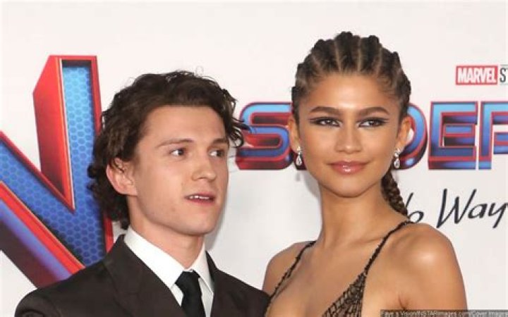 Tom Holland Gushes Over Zendaya’s Stunning NAACP Awards Looks: See Comment