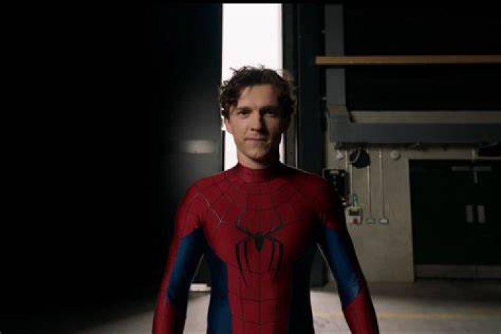 Tom Holland Proves To Be A Real-Life Superhero By Saving Gina Rodriguez From Falling At Oscars