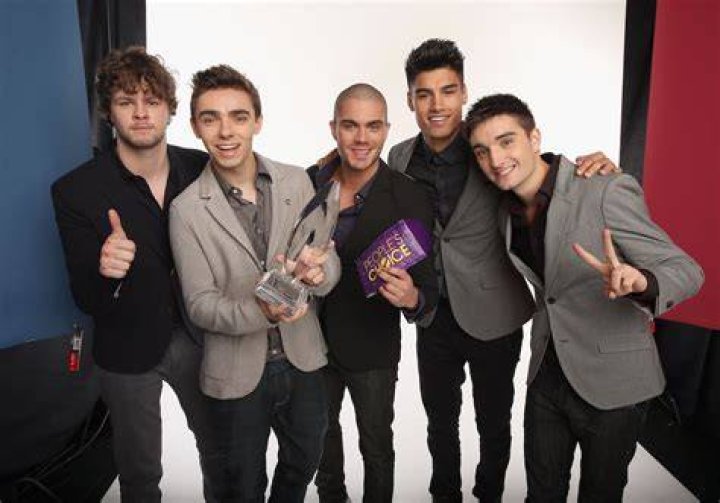 Tom Parker: 5 Things To Know About The Wanted Singer, 32, Who Has An Inoperable Brain Tumor