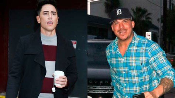 Tom Sandoval Disses Jax Taylor’s Claim He Won’t Let Jeremy Work At TomTom – Hollywood Life