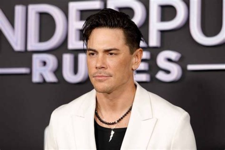 Tom Sandoval Reacts To The ‘Vanderpump Rules’ Firings: Interview – Hollywood Life