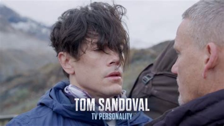 Tom Sandoval Reveals Bloody Nose In ‘Special Forces’ Season 2 Trailer – Hollywood Life
