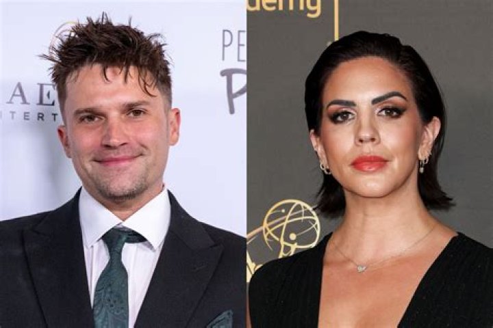 Tom Schwartz & Katie Maloney Attend Same Party Amid Split Speculation – Hollywood Life