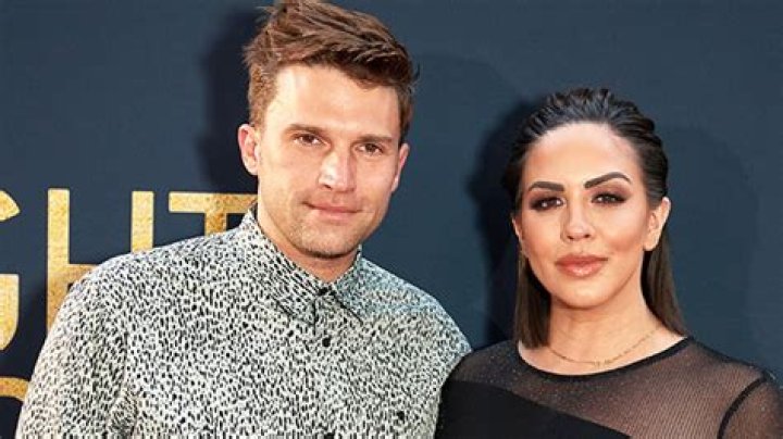 Tom Schwartz, Katie Maloney Cry Over Divorce – Hollywood Life