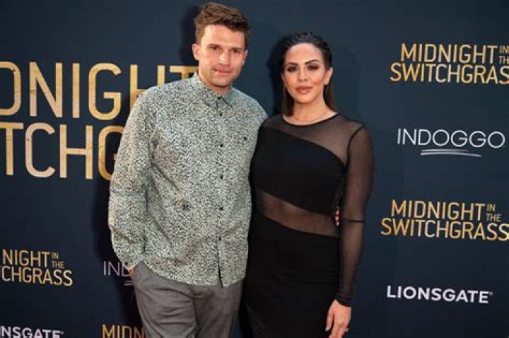 Tom Schwartz & Katie Maloney’s Baby Plans Revealed — Interview – Hollywood Life