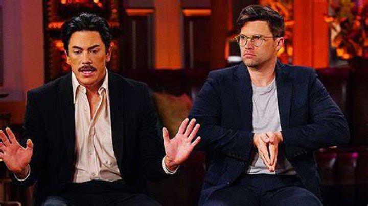 Tom Schwartz & Tom Sandoval Are Not Speaking After Affair Drama – Hollywood Life