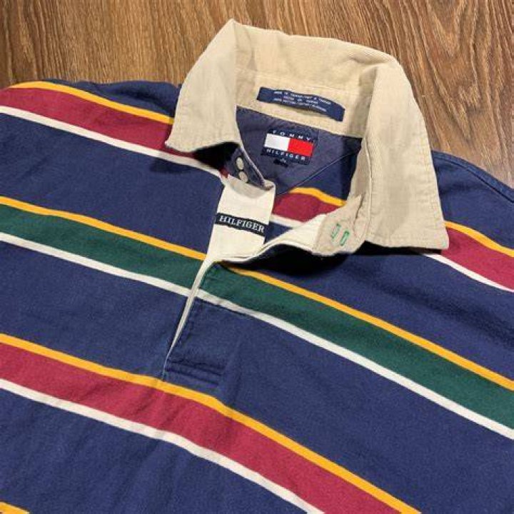Tommy Hilfiger: Kanye West ‘Is A Genius’ & ‘I Really Respect’ Him