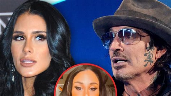 Tommy Lee’s Wife Brittany Furlan On Valentine’s Day: Interview – Hollywood Life