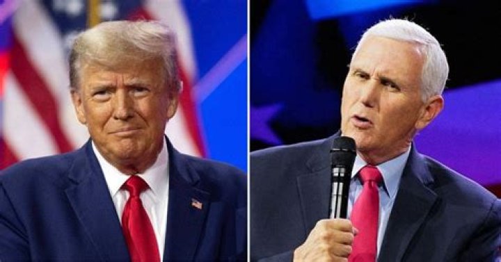 Tommy Lee Slams Donald Trump As ‘Scary Delusional’ & Mike Pence As ‘Boiled Unseasoned Chicken Breast’