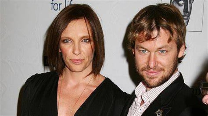 Toni Collette Announces Divorce As Husband’s Seen Kissing Woman – Hollywood Life