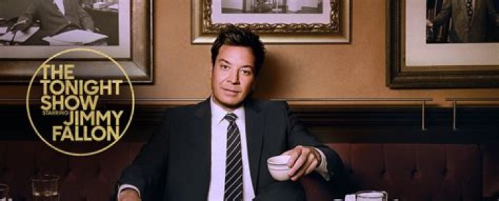‘Tonight Show With Jimmy Fallon’ — See Pics From The Premiere