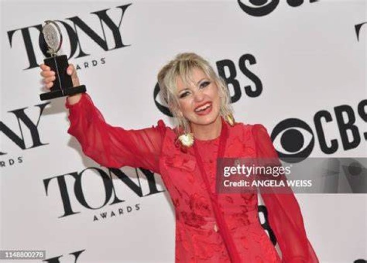 Tony Award Winner Anaïs Mitchell ‘Never Expected’ ‘Hadestown’ To Be So Politically Relevant: ‘That’s Not Why I Wrote It’